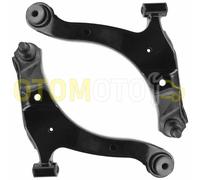 CHRYSLER PT CRUISER BRACCI BRACCETTI DI SOSPENSIONE ANTERIORE INFERIORE SX DX