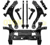 CHRYSLER PT CRUISER CULLA MOTORE TELAIO KIT BRACCI DI SOSPENSIONE ASSALE ANT