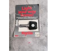 chrysler simca chiave vergine light key llave en blanco clé vierge nuovo