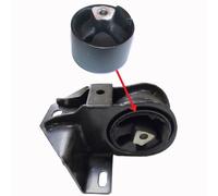 TEDGUM Supporto Sospensione motore 00135487 per DODGE CARAVAN NS 0.425 12 81.4