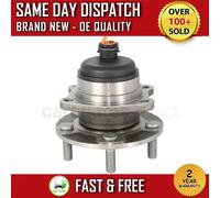 Chrysler Voyager Grand MK2 MK3 1995-08 Ruota Posteriore Hub & Cuscinetto Con ABS