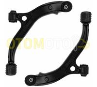 CHRYSLER VOYAGER III GS KIT BRACCI DI SOSPENSIONE OSCILLANTE ANTERIORI ANT SX DX