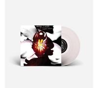 Chrystabell & David Lynch – Cellophane Memories – Vinile LP (trasparente) – Victrola