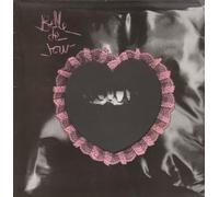 CHRYSTAL BELLE SCRODD - BELLE DE JOUR LP (VINYL) UK UNITED DAIRIES