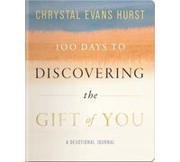 Chrystal Evans 100 Days to Discovering the Gif (Tascabile) (PRESALE 22/10/2026)