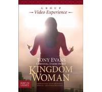 Chrystal Evans Hurst Kingdom Woman Group Video Experience (DVD)