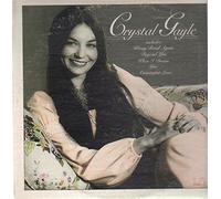 Chrystal Gayle - Cage The Songbird