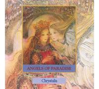 Chrystalia Ensemble Angels of Paradise (CD)