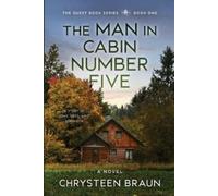 Chrysteen Braun The Man in Cabin Number Five (Tascabile) Guestbook Trilogy