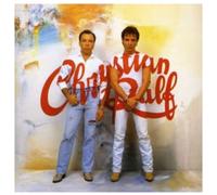 Chrystian & Ralf - Chrystian & Ralf [1993]