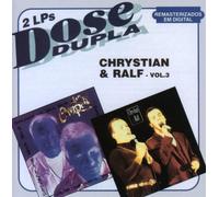 Chrystian & Ralf - Vol. 3-Dose Dupla