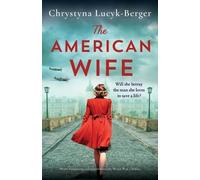 Chrystyna Lucyk-Berger The American Wife (Tascabile) Diplomat's Wife