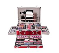 CHSEEO Kit Completo Trousse Set Palette di Ombretti Make Up Cosmetics Tavolozza Occhi Kit per Trucco Valigetta per Cosmetici - Idea Regalo#2