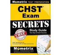 Chst Exam Secrets Study Guide (Copertina rigida)