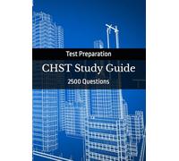 CHST Study Guide