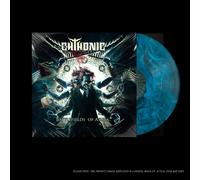 Chthonic Battlefields of Asura (Vinyl LP) (PRESALE 25/09/2026)