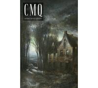 Chthonic Matter Quarterly: Spring 2026: 13