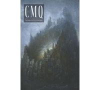 Chthonic Matter Quarterly: Summer 2026: 14