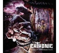 Chthonic - Mirror Of Retribution