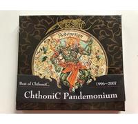 Chthonic - Pandemonium