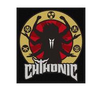 Chthonic - Toppa Deity