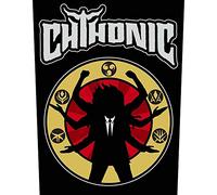 Chthonic - Toppa Deity