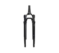CHTKAGV Forcella for Ghiaia con Sospensione pneumatica in magnesio 700C e Perno Passante