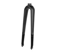 CHTKAGV Forcella Gravel in Carbonio 700C 27,5 conica Rigida(Quick Release)