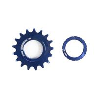 CHTKAGV Ingranaggi for Biciclette a Scatto Fisso