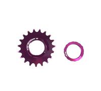 CHTKAGV Ingranaggi for Biciclette a Scatto Fisso