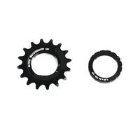 CHTKAGV Ingranaggi for Biciclette a Scatto Fisso