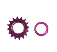 CHTKAGV Ingranaggi for Biciclette a Scatto Fisso