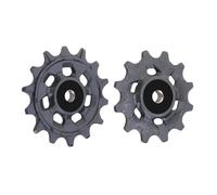 CHTKAGV Set di pulegge for deragliatore Posteriore for Bicicletta