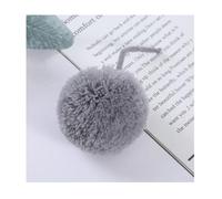 CHTME Pompoms, 50 pompon per il fai da te, mini pompon per bambini, per il fai da te, palline di peluche, per il fai da te, in feltro, per il fai da te