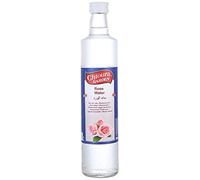 Chtoura - Acqua di rose - Rose water - Gül Suyu (500 ml)