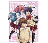 CHU-2 BYO DEMO KOI GA SHITAI!