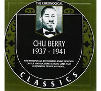 Chu, Berry - 1937-41