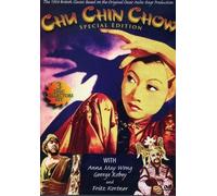 Chu Chin Chow (DVD) Fritz Kortner Nils Asther John Stuart Adrienne Ames