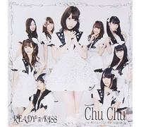 Chu Chu (åˆå›žç›¤I æ¥ç”°ã¿ã‚„ãƒ¡ã‚¤ãƒ³ã‚¸ãƒ£ã‚±ãƒƒãƒˆ)