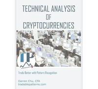 Chu Darren Technical Analysis of Cryptocurrencies (Tascabile)