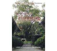 Chu Dongwei The Wisdom of Huineng, Chinese Buddhist Philosopher (Tascabile)