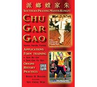 Roger D Hagood Chu Gar Gao (Copertina rigida)