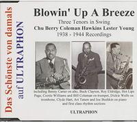 CHU/HAWKINS/YOUNG - BLOWIN' UP A BREEZE