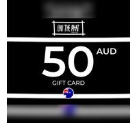 Chu The Phat Gift Card 50 AUD Key - AUSTRALIA