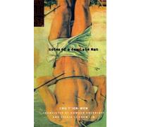 Chu T'ien-wen Notes of a Desolate Man (Tascabile)