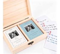 Chu6an6d 54 carte da gioco per libro degli ospiti di matrimonio, mazzo classico per firma degli ospiti, personalizzabile con le tue foto, gioco per feste di addio al nubilato, regalo per coppia