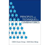 Chuan Chong Chen Khee-me Principles and Techniques in Combina (Copertina rigida)