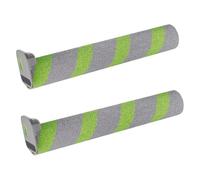 Chuancheng 2 pezzi 705 Combo Roller Mop per iRobot Roomba Max 705 Combo/Max 706 Combo Robot Aspirapolvere, Lavabile in Microfibra Mop Roller Ricambio Parte