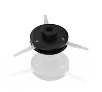 Chuancheng 4002 710 2189 Testina di ricambio per Stihl FS44 FS55 FS56 FS70 FS80 FS83 FS85 FS90 100RX FS110 FS120 FS130 FS200 FS250 KM55 KM56 KM 8 5 KM9 0 KM110 KM130 + FS-KM