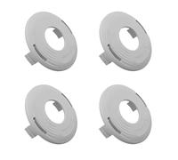 Chuancheng 4002 713 9712 Tappo di copertura per decespugliatore Stihl AutoCut 27-2 FS70R FS80R FS90 FS85R FS130R FS131R KM90R KM91R